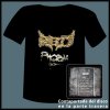 Camiseta phobia
